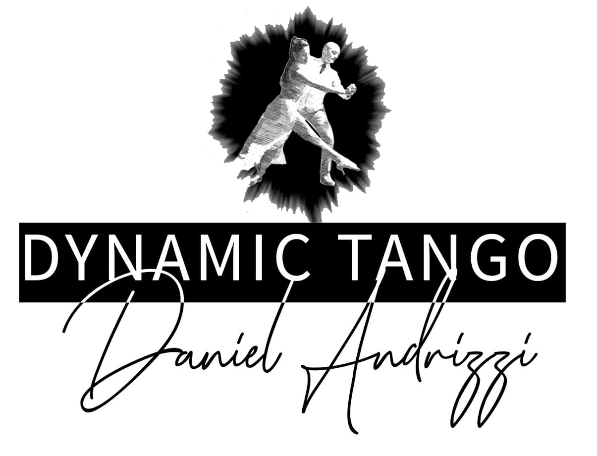 Daniel Andrizzi Dynamic Tango