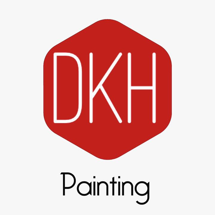 DKH Painting Pros Llc