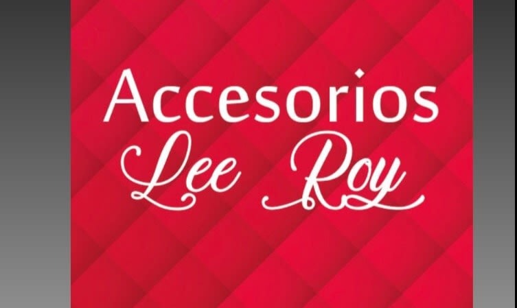 Accesorios y Ropa Lee Roy