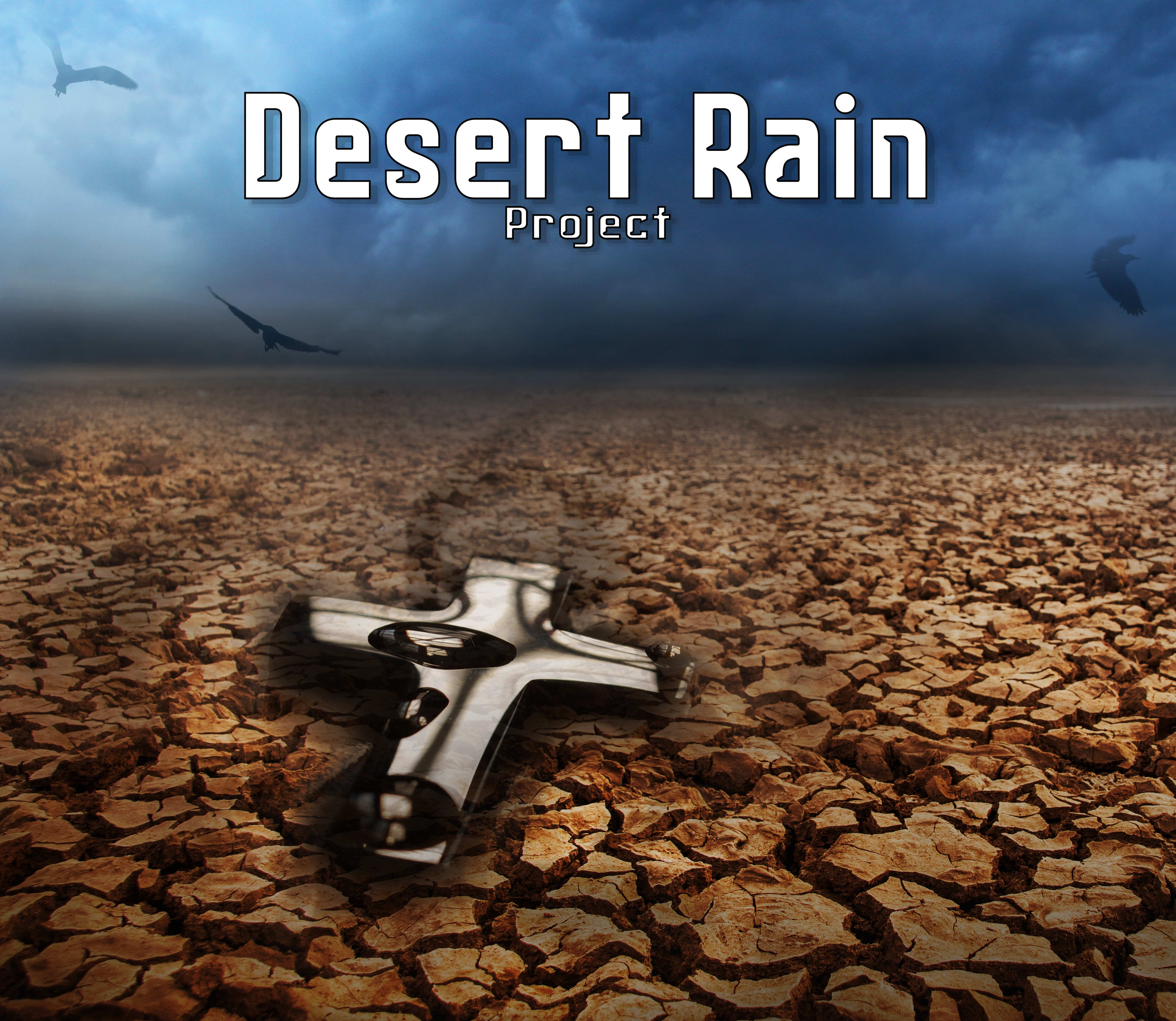 Desert Rain Project