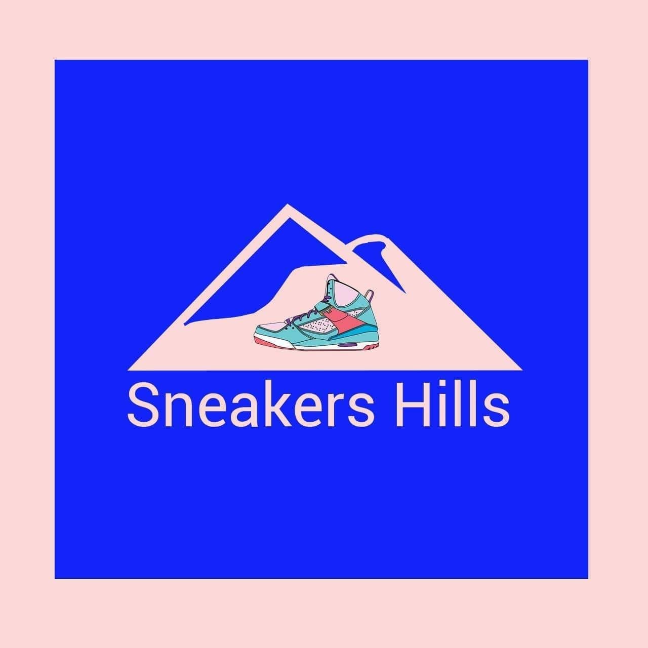 Sneaker Hillls