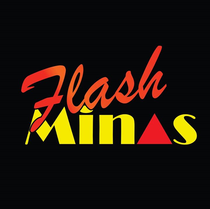 Flash Minas