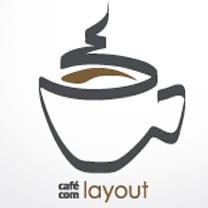 Café com Layout