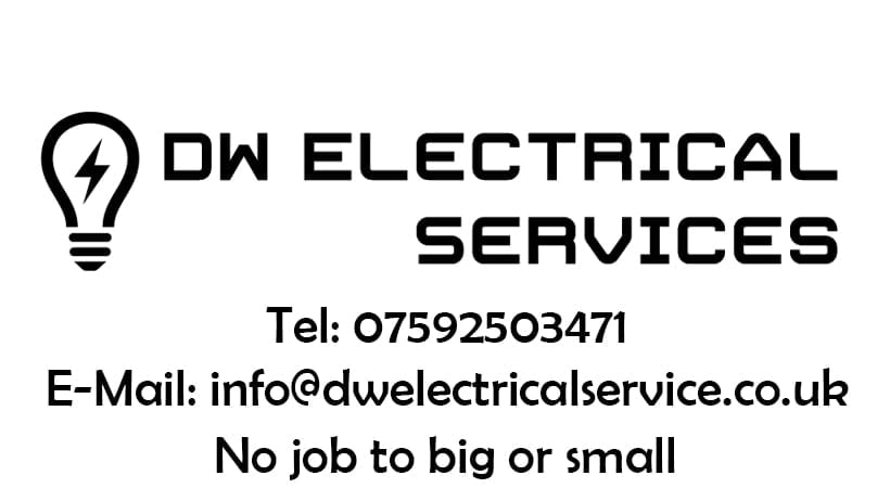 Dw Electrical Services