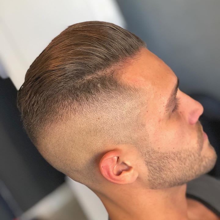 High fade: 25 fotos do corte de cabelo masculino do momento