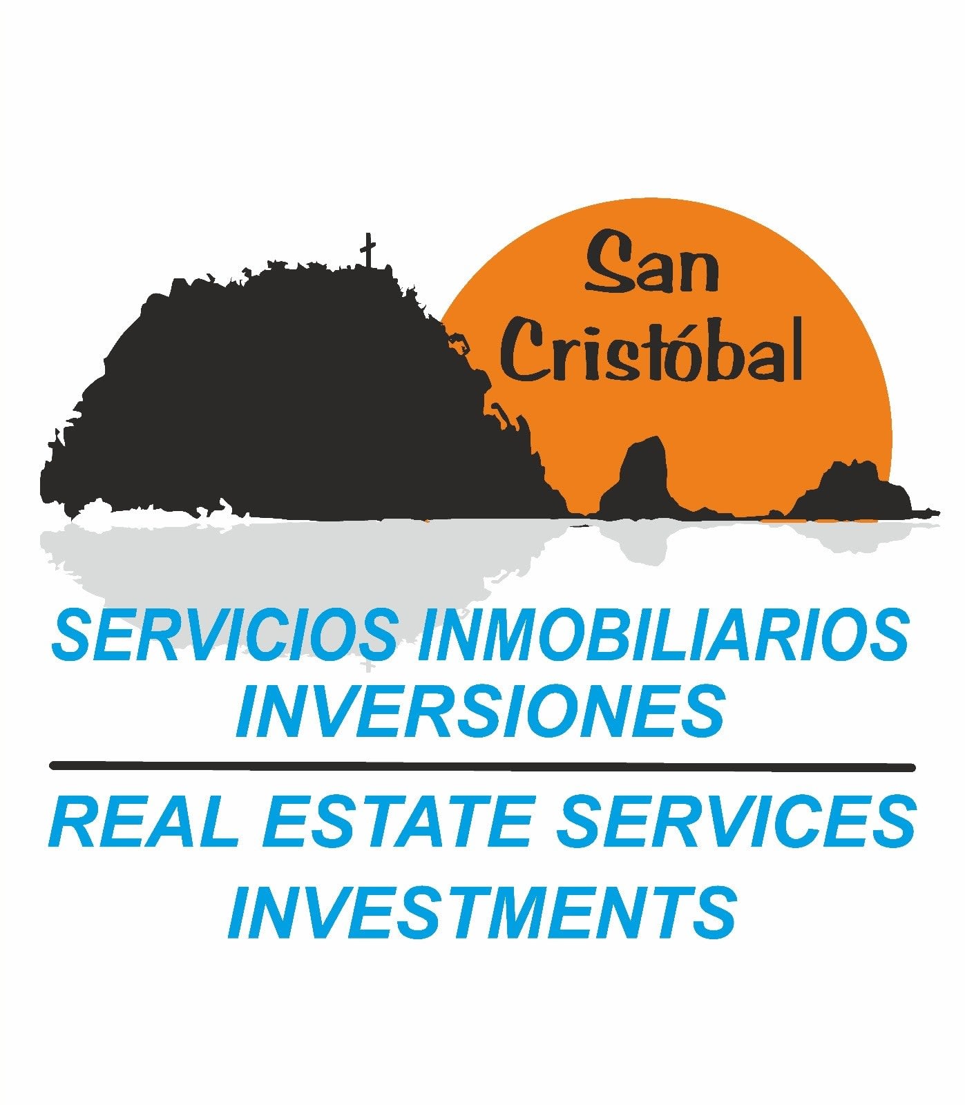 Inmobiliaria San Cristóbal, Especialistas en suelo.