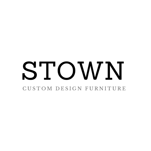STOWN, Custom & exclusive furniture design.