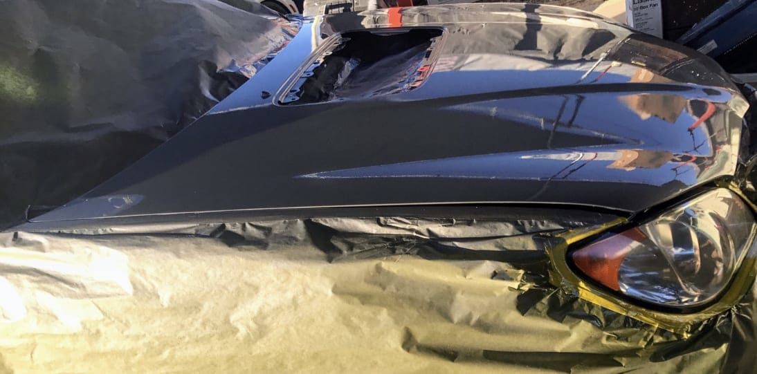 Auto Body & Paint Auto Body & Paint Services Leo’s Garage Auto