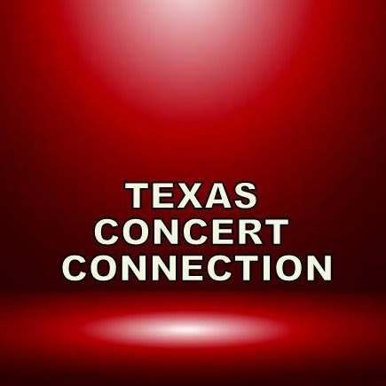 Texas Concert Connections