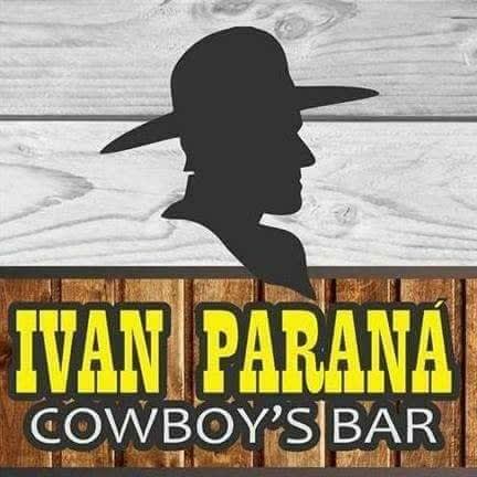 Ivan Paraná Cowboys Bar