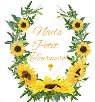 Nails Petit Tournesol