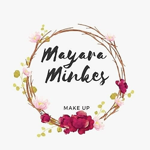 Mayara Minkes Maquiagem