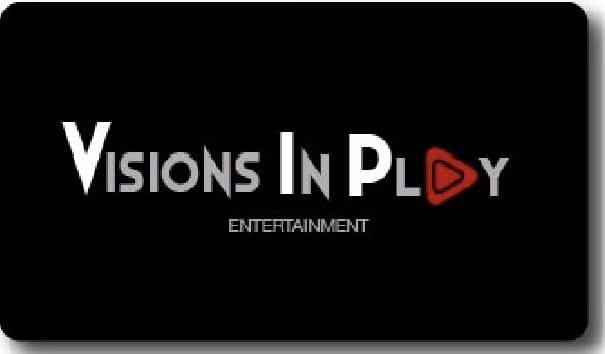 Visions In Play Entertainment