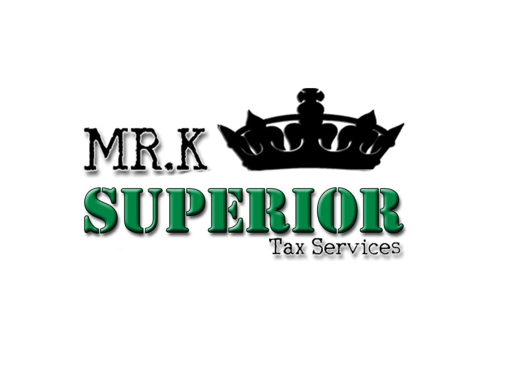 Mr K Superior Tax Services