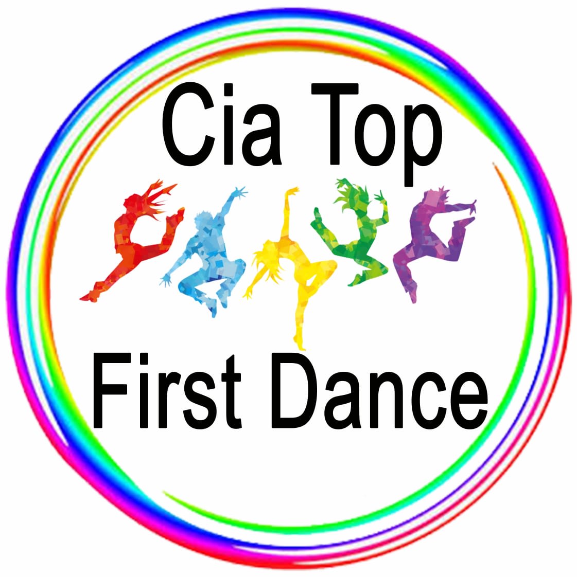 Cia Top First Dance