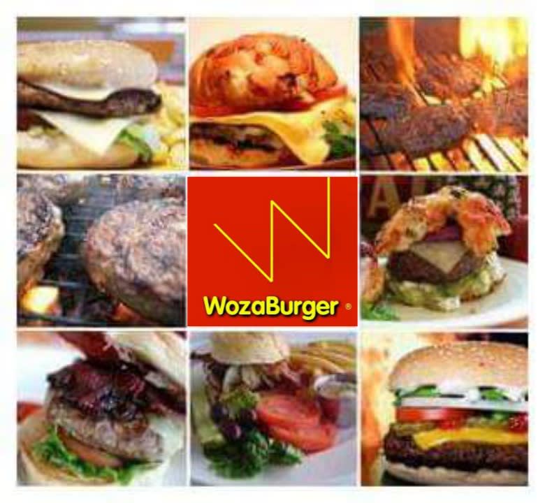 Woza Burger