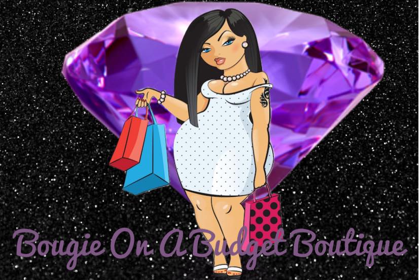 Bougie On A Budget Boutique