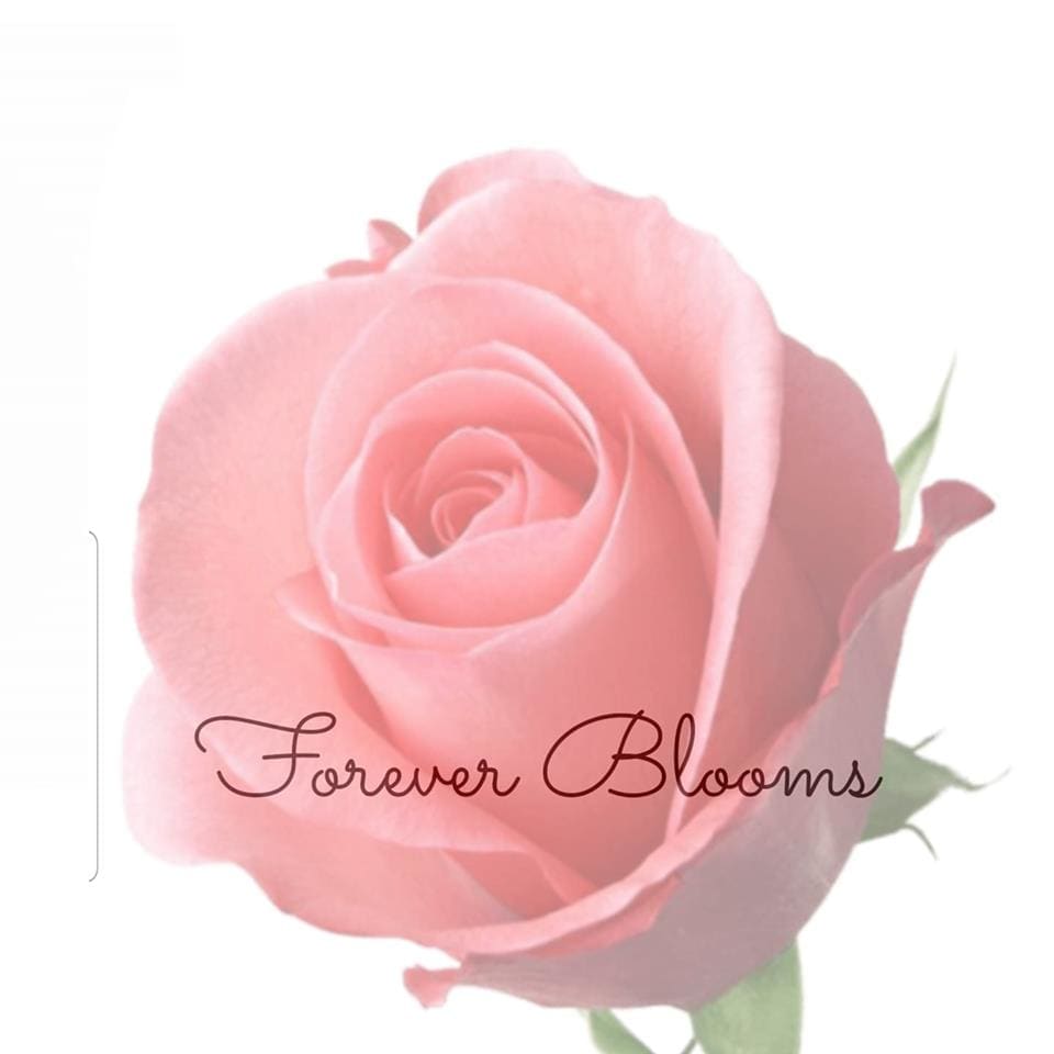 Forever Blooms