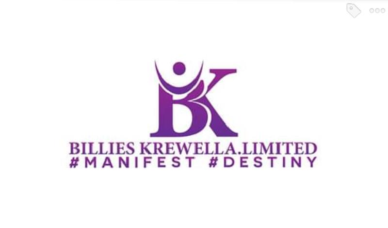 Billies Krewella Limited