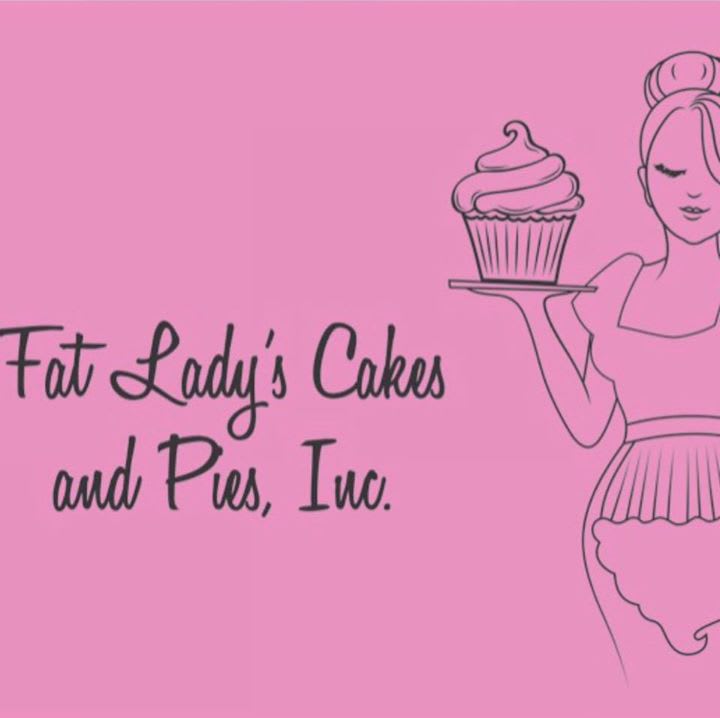 Fat Lady’s Cakes and Pies