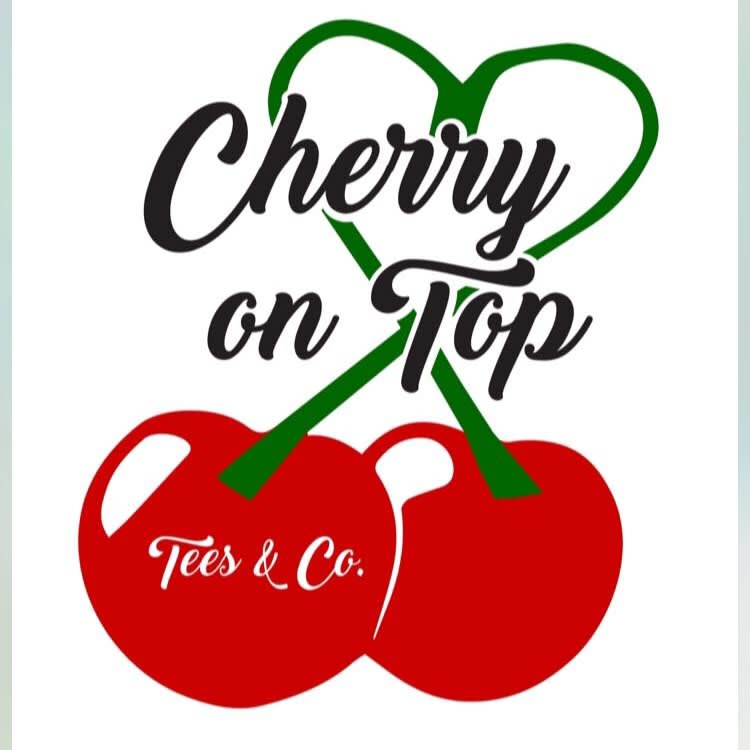 Cherry On Top Tees & Co.