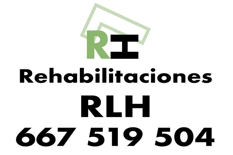 Impermeabilizaciones y Reformas RLH