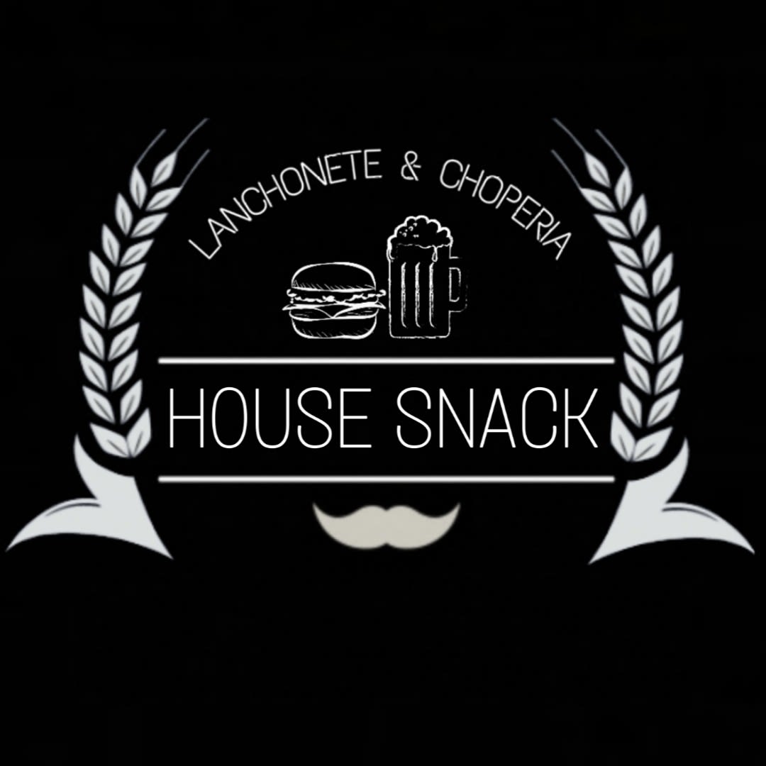 House Snack Lanchonete & Choperia