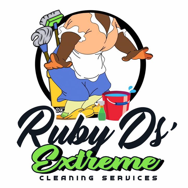 Ruby D's Xtreme Cleaning Service