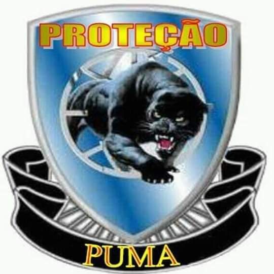 Proteção Puma