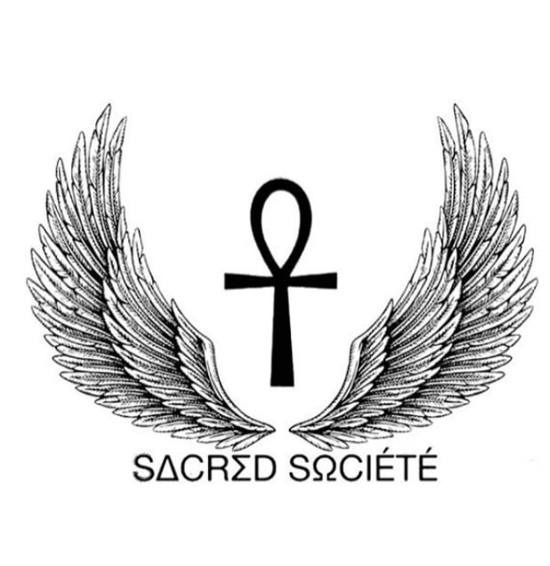 Sacred Societé