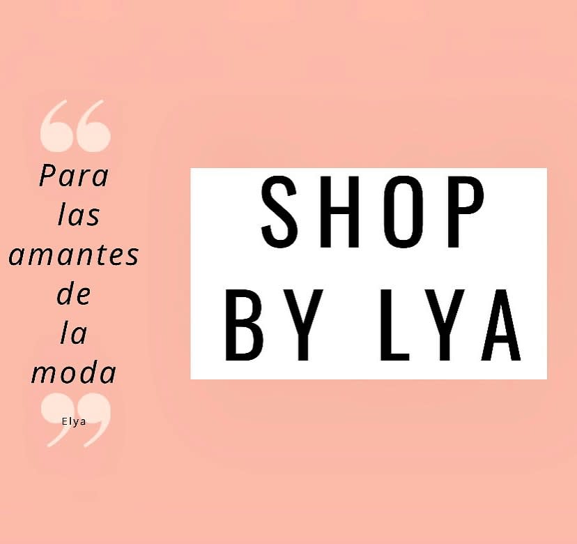 Shop by Lya