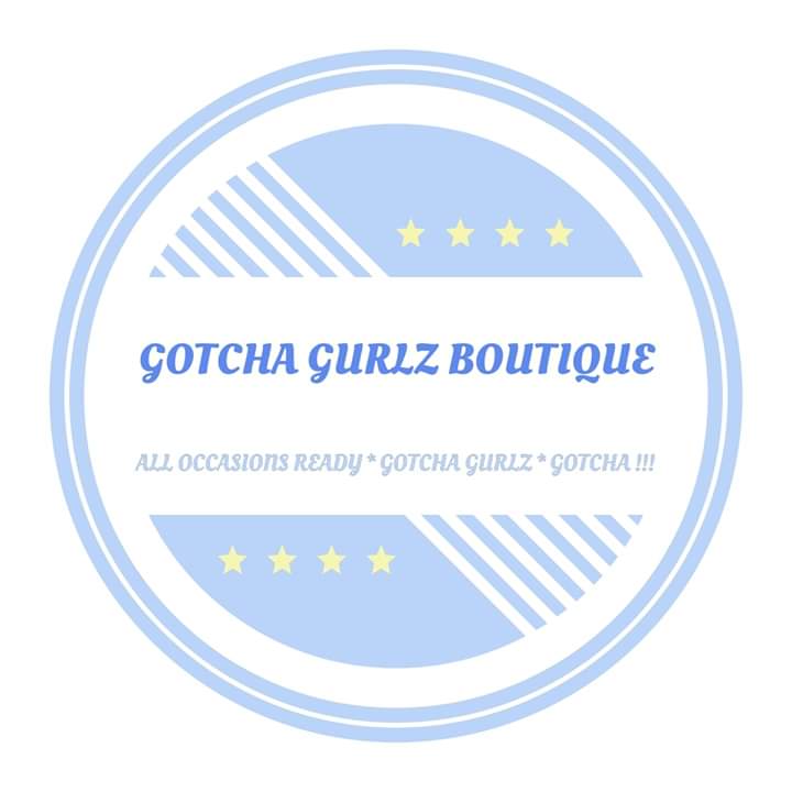 Gotcha Gurlz Boutique Inc.