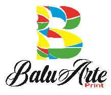 Balu Arte Print
