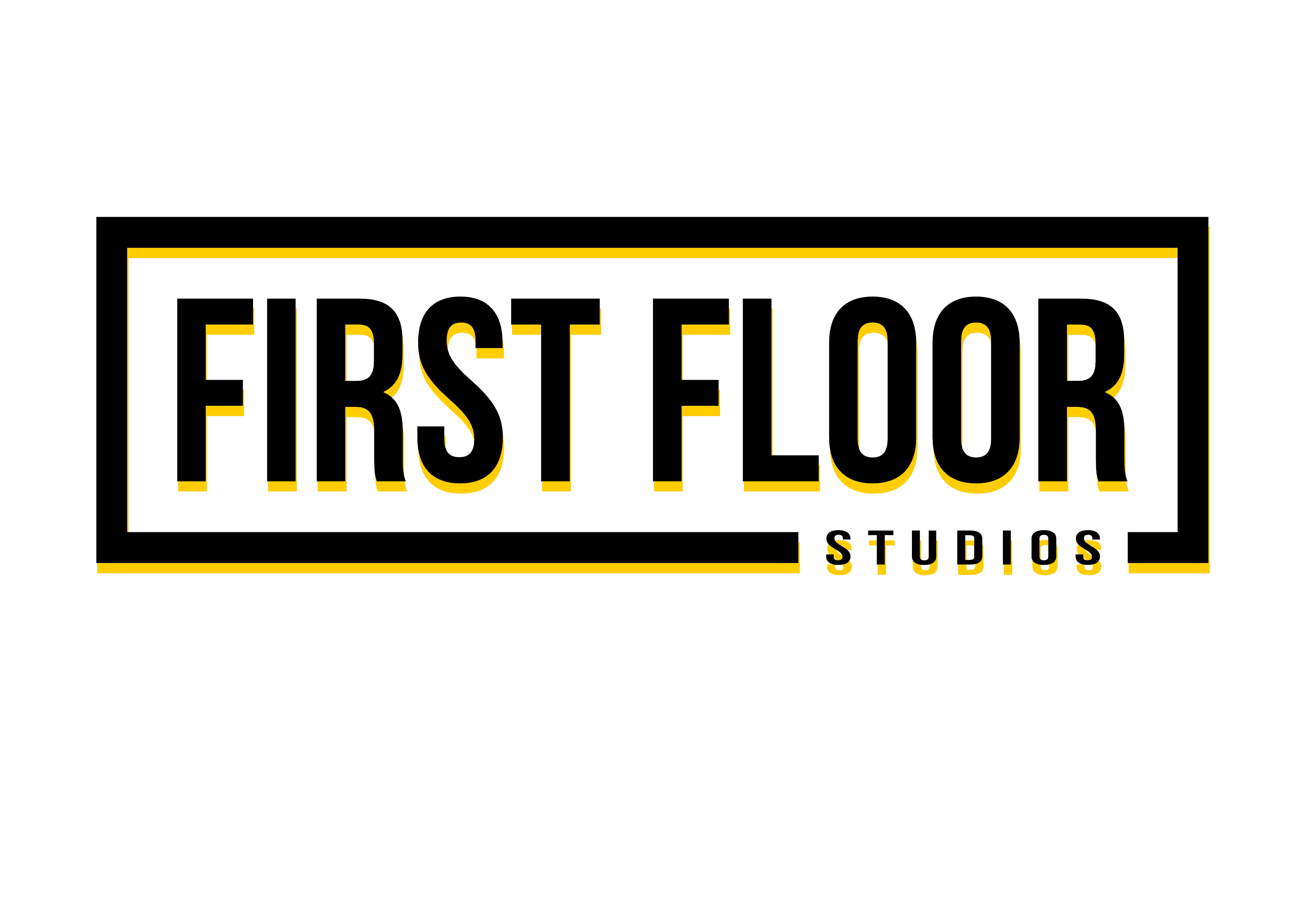 First Floor Studios