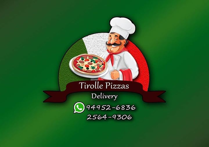 Tirolle Pizzas