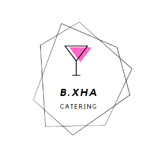 B.Xha Catering