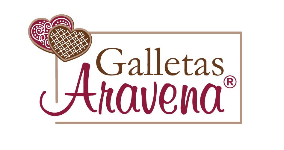 Galletas Aravena