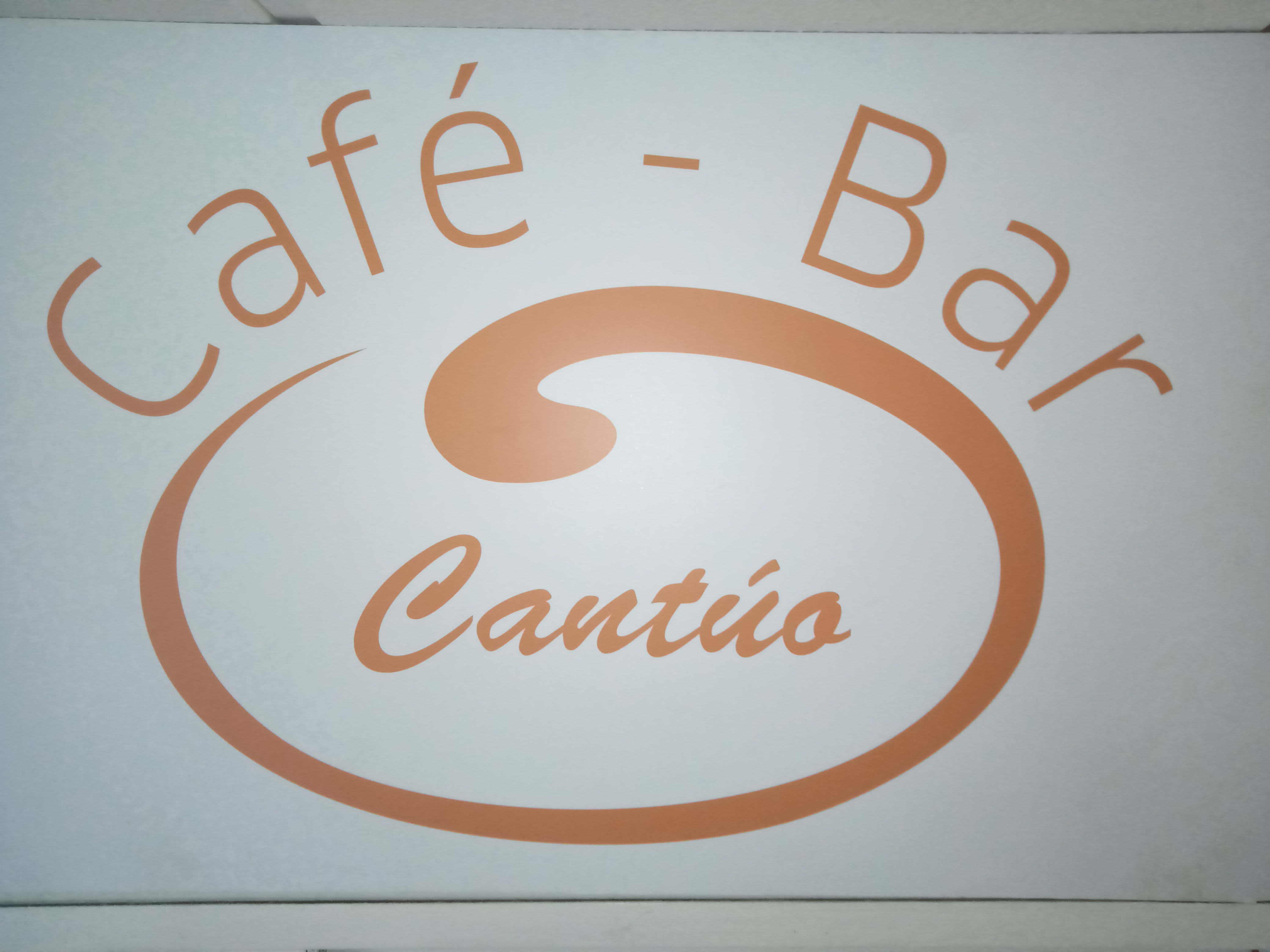 Café-Bar Cantúo
