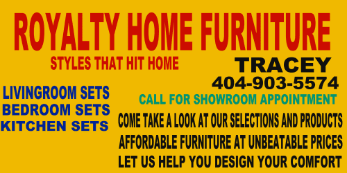 Royalty Home Furniture, LLC