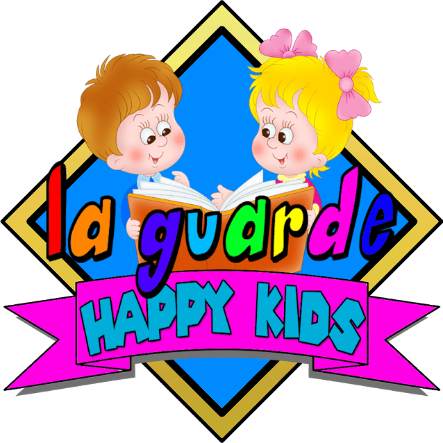 La Guarde By Happy Kids