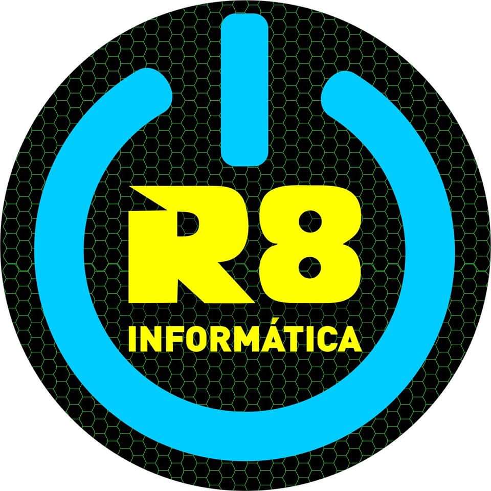 R8 Informática