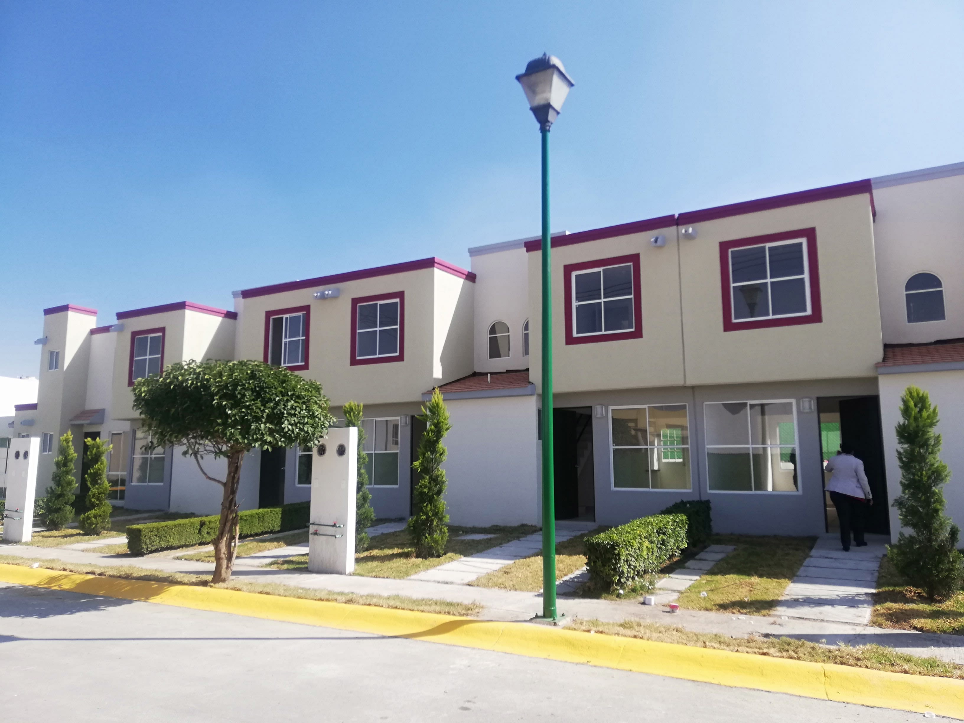 Casas Ara | Agencia Inmobiliaria en Santa Inés Nextlalpan