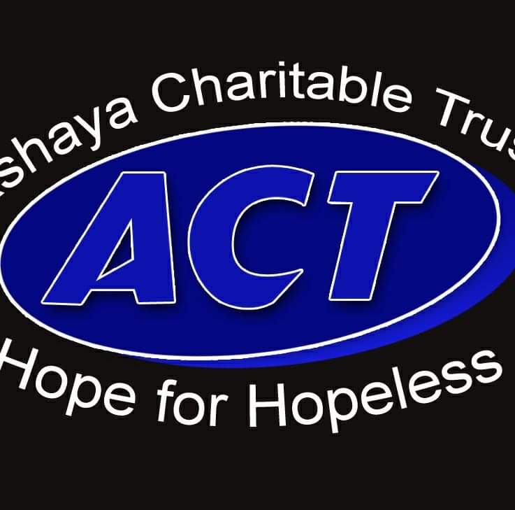 Akshaya Charitable Trust NGO