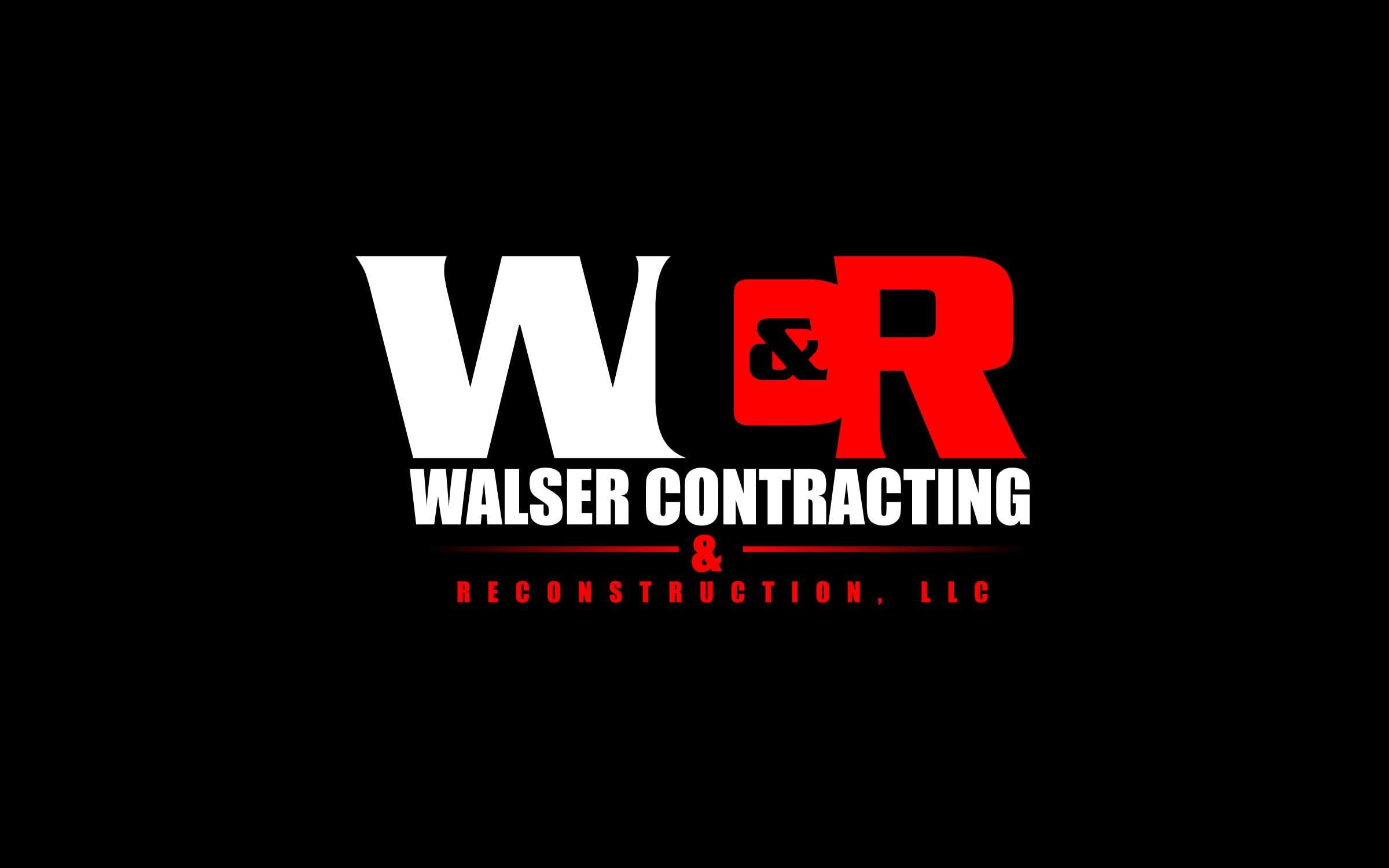 Walser Contracting