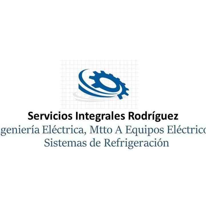 Servicios Integrales Rodríguez