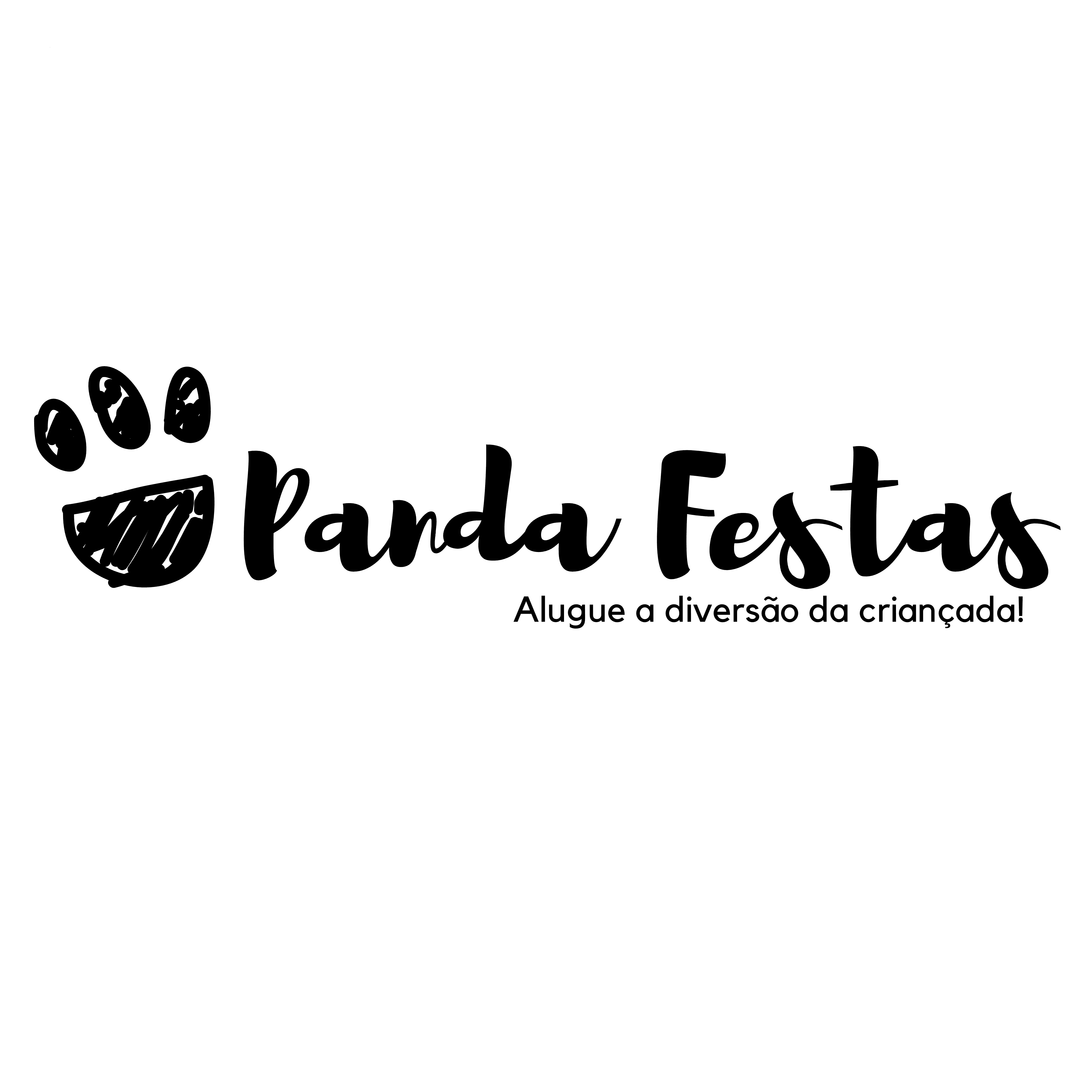 Panda Festas