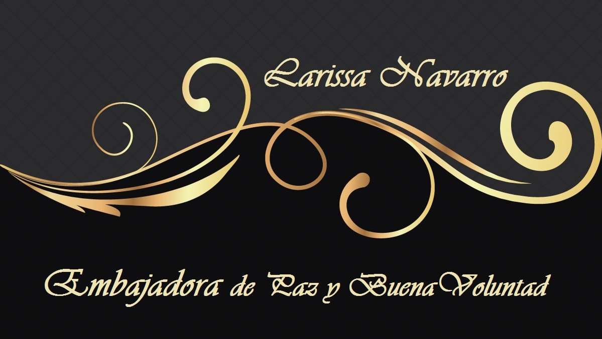 Larissa Navarro