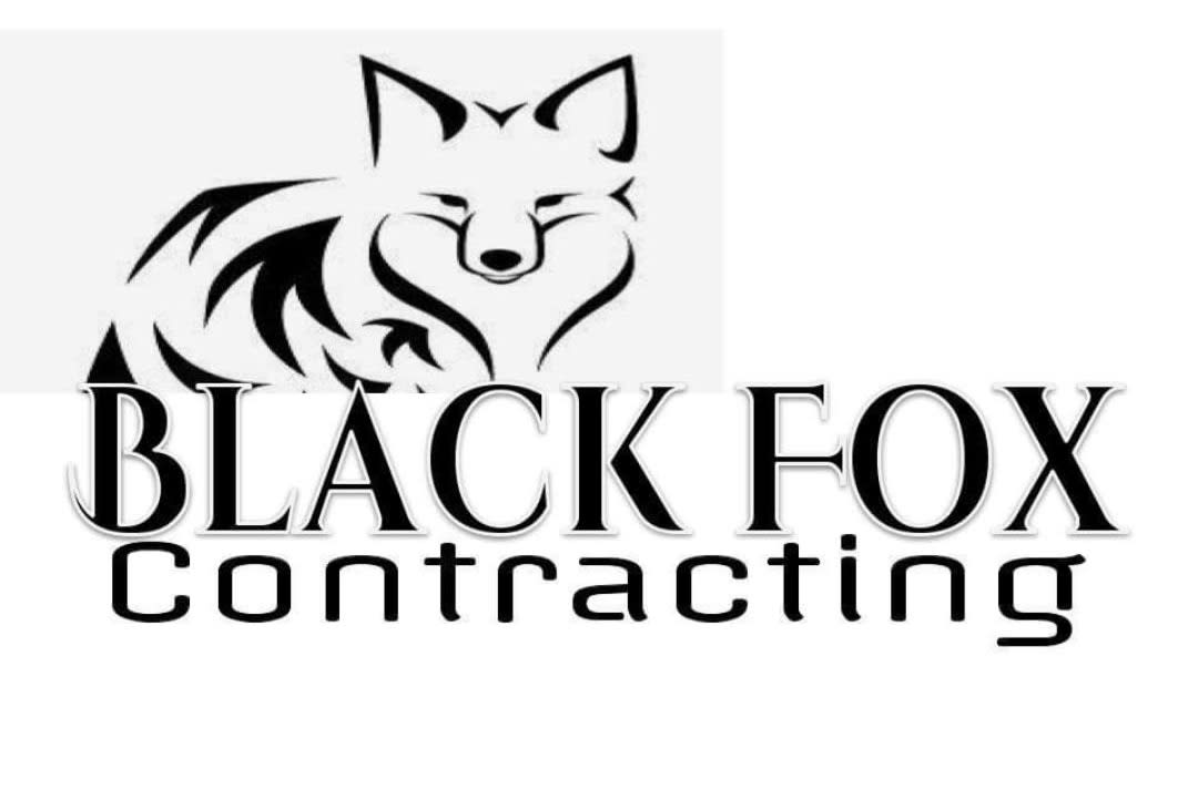 Black Fox Contracting
