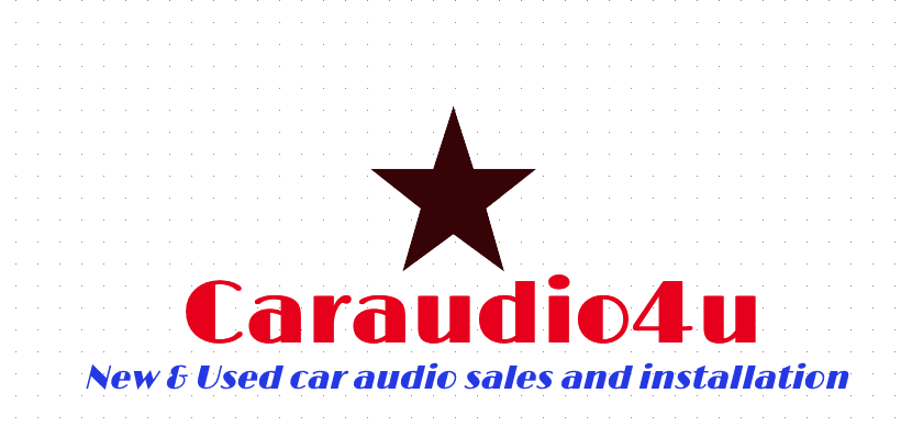 Caraudio4U