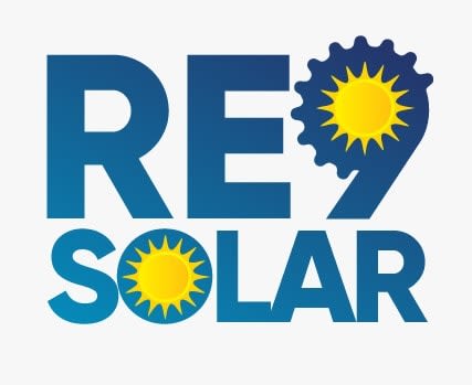 RE9 Solar
